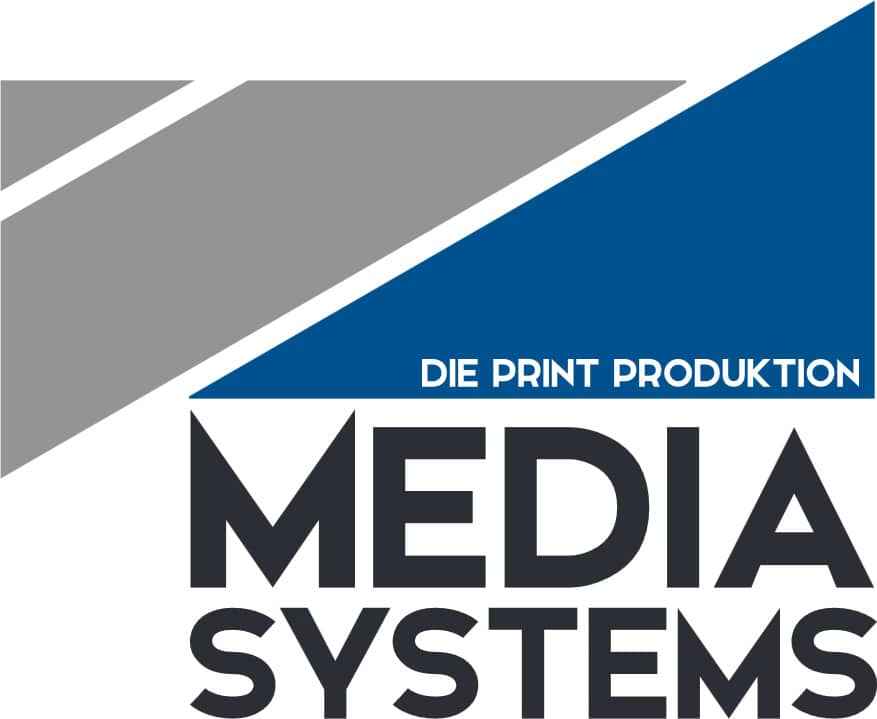 Logo Media Systems GmbH Berlin